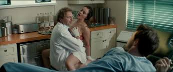 Juno Temple, Kendra Anderson – Horns (2013) - Celebs Roulette Tube