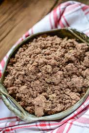 Defrosted ground tirkey instatpot / 15 instant pot ground turkey recipes healthy delicious : How To Cook Frozen Ground Beef In Instant Pot The Salty Pot