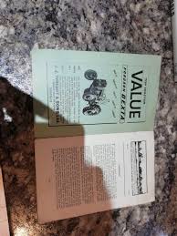/ the foundation of agretto's c. Old Agricultural Merchants The Farming Forum