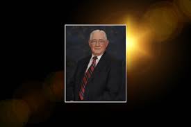 OBITUARY: Brother Gerald 'Ray' Mayo
