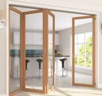 PCHenderson Flexirol Sliding Door Track and rollers