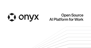 Onyx AI | Open Source Enterprise Search & AI Assistant