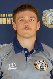 2025-26 Men's Rugby Roster