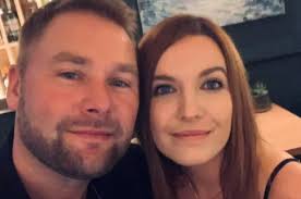 Tragedy as DJ Danny Stubbs, 40, who featured