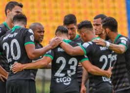 Información, novedades y última hora sobre atlético nacional. Atletico Nacional Todas Las Noticias As Colombia As Colombia