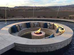 St George Ut Parade Of Homes A Famous Celebrity Owns This Beauty In Stone Cliff Looking For A Home In St Geor Utah Parade Of Homes Parade Of Homes Backyard