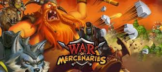 Descubre los 432 juegos de guerra para pc como: War Of Mercenaries Juego De Guerra Para Facebook Tambien Para Android E Ios