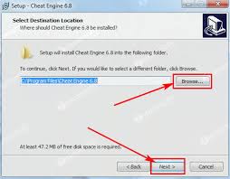 Cheatengine.org does not condone the illegal i'm proud to announce that cheat engine 7.2 has been released. Cach Cai Cheat Engine Setup Cheat Engine 6 8 Thay Ä'á»•i Thong Sá»' Trong