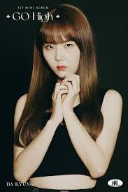 We ask for everybody's understanding and cooperation. Da Kyung Hi L Kpop Wiki Fandom