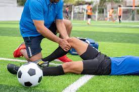 Clinical Massage Therapy for Sports Injuries in Cranford, NJ