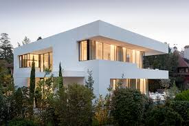 Few people could say they don't like these houses (inside and out). Most Beautiful Houses In The World House M