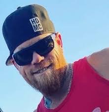 Wyatt Terrell's Instagram, Twitter & Facebook