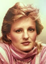 Janis Cosgrove (Greenlaw)