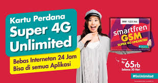 Cara mengatifkan booster unlimited : Cara Mempercepat Koneksi Internet Smartfren Unlimited 4g Anti Lemot Android Xyz