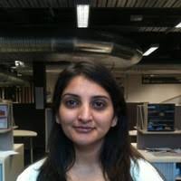 Sonika Singh (MAHRI)