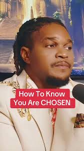 Benjamin Reed Chosen Company