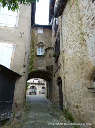 Papillote De Poulet Aux Herbes De Provence Ville France Figeac Les Visiteurs