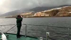 Gimeno fue uno de los cuatro finalistas para ocupar asiento en la montura de la escudería del focus. Ninas Tenerife La Doble Vertiente De Tomas Gimeno El Padre De Las Ninas Desaparecidas En Tenerife