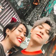 Diệu nhi và anh tú đã hẹn hò nhau 6 năm. K2fwcunu9pxbkm
