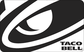 Check your balance any time you'd like! Taco Bell Gift Card Giftcardmall Com