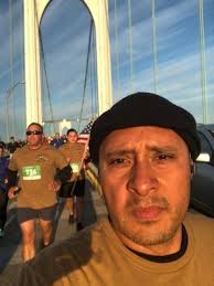 Team SEA takes it to the bridge. The Newport Pell Bridge that is. On  October 20, 2019 these leaders helped support and celebrate the bridge  turning 50 with a brisk 4-mile trot