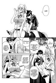 Página 32 :: Monster Musume no Iru Nichijou :: Capítulo 21 :: Amanteanime  Mangas