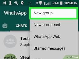 5 Ways To Send A Message To Multiple Contacts On Whatsapp