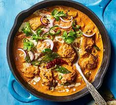 | meaning, pronunciation, translations and examples. Curry Recipes Bbc Good Food