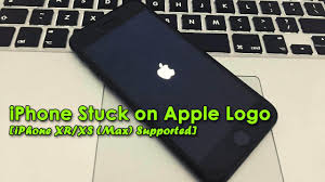 7 Ways Fix Iphone Stuck On Apple Logo Effectively Apple Logo Iphone Apple