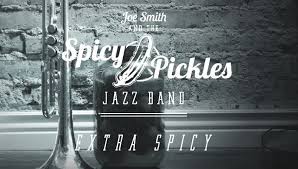 New Release Extra Spicy By Joe Smith And The Spicy Pickles Swing Dj Resources Swingmusic Spicy Pickles Spicy Moving To Denver