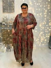 одежда в стиле бохо для полных купить в москве Yarmarka Masterov Ruchnaya Rabota Handmade Moda Dlya Polnyh Stil Boho Moda Dlya Pyshnyh Zhenshin