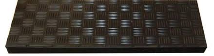 Rated 4 out of 5 stars. Multy Home 9 X 24 Rubber Stair Tread At Menards
