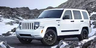 This design from the impending 2021 jeep liberty will discover many changes, though most of the time, it would appear just like that cherokee. 2012 Jeep Liberty Review Pricing And Specs