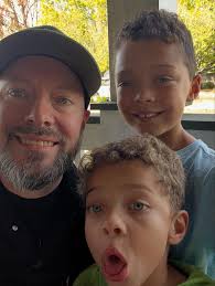 FAMILY > Everything ❤️ #FuncleBananas