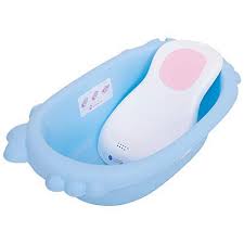 Total ratings 1, $30.99 new. Buy Baybee Dive Baby Bathtub And Baby Bath Chair Inflatable Baby Pool With Shower Holder Blue Features Price Reviews Online In India Justdial