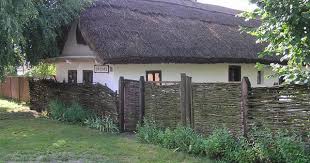 Onodi Tajhaz Ungarn Haus Dorf