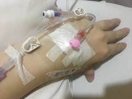 Air ketuban atau amnion fluid tidak bisa dipisahkan dari kehamilan. Dirawat Saat Hamil Trimester 3 Karena Curiga Ketuban Rembes Kristadiary