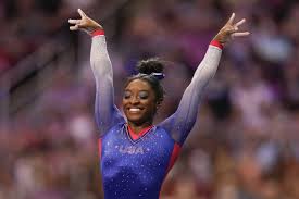 Simone biles watches her teammates during the gymnastics women's team final during the tokyo 2020 olympic games on tuesday. When Are The Tokyo Olympics Time Schedule Channel Stream Los Angeles Times