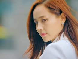 Penthouse Lee Kyujin