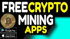 It's your responsibility to ensure your android device is free of malware. 16 Free Cryptotab Miner And Browser Ideas In 2021 Free Bitcoin Mining Bitcoin Mining Bitcoin