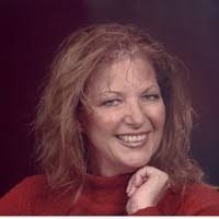 Vicki Bergquist's Instagram, Twitter & Facebook