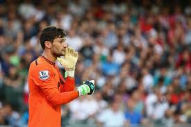 Erik thorstvedt (born 28 october 1962) is a former norwegian professional football goalkeeper. Hugo Lloris Can Become A Tottenham Legend Says Former Spurs Stopper Erik Thorstvedt Mirror Online