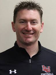 2021 SFA vs LU Football Game Program by James Dixon