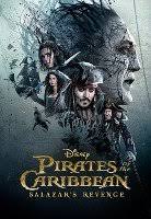 This weekend the fifth pirates of the caribbean movie opens. Films Pirates Of The Caribbean The List