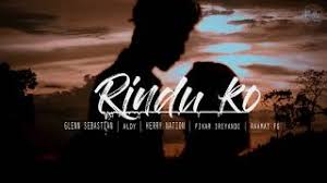 Chord su boleh sa pergi. Lirik Lagu Dan Chord Kunci Gitar Sa Rindu Ko Milik Glenn Sebastian Sonora Id