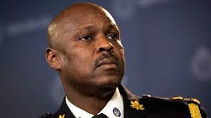Toronto Police Chief Mark Saunders having kidney transplant