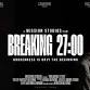 Breaking 27:00 Red Carpet Premiere event image