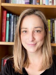 Harriet Rosalind Colette Gray