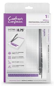 Check out the prints of guillotine for the board/card game guillotine by ahetem. Crafter S Companion Guillotine Trimmer For Paper And Card Crafting Projects Small Grey Buy Online In Aruba At Aruba Desertcart Com Productid 102137957