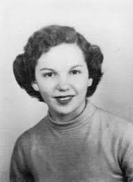 PHS 1985 PIERCER Brother and Sister ? (Sorry, that should be Cousins!) Todd  and Sheryl Goodman Class of '85